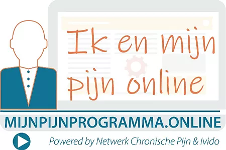 Ik en mijn pijn online