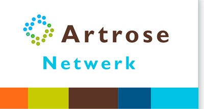 Logo artrose netwerk